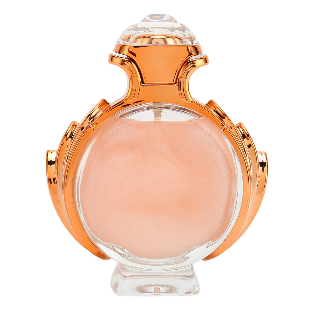 75ml Women Perfume Spray Floral Long Lasting Fragrance