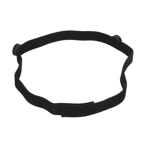Soft Nasal Oxygen Cannula Headband 2