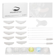 Wimpernperm-Set 12ml Halbpermanent Wimpernlift
