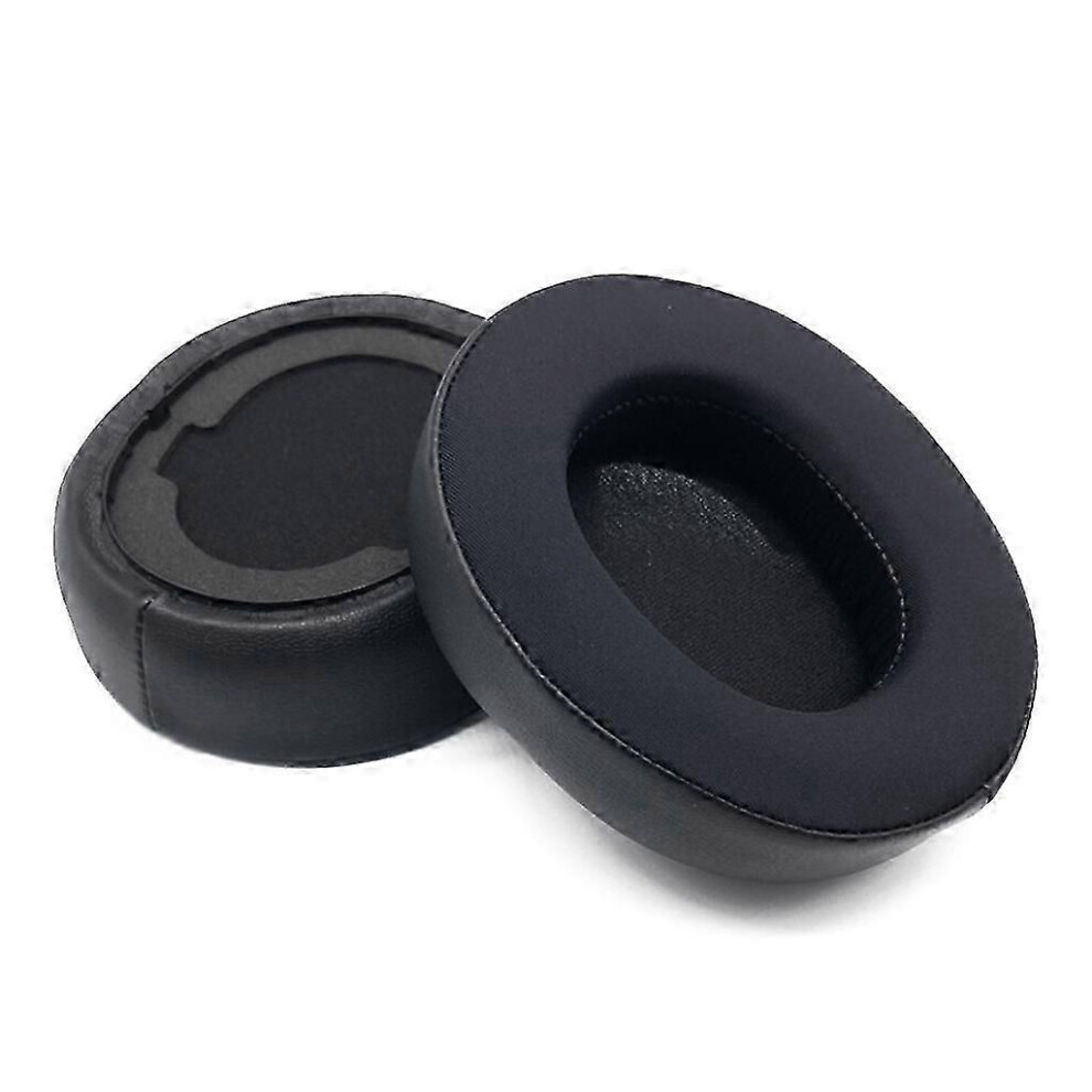Kikidex (As Show, Mesh) Earpads Headphones Ear Pads For Steel Series Arctis Nova Pro Wireless Headset