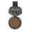 Hairline Shadow Waterproof Root Touch Up Powder Light Coffee 4