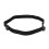 Soft Nasal Oxygen Cannula Headband 5