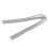 Replacement Nasal Pillow Straps Clip for Airfit P10 5