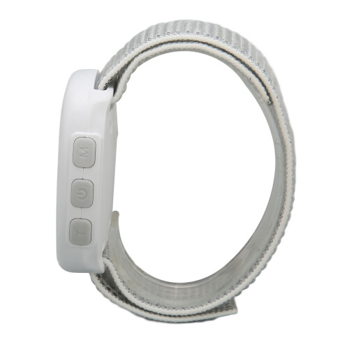 Wireless Bedwetting Alarm w/ Vibration & Music 2