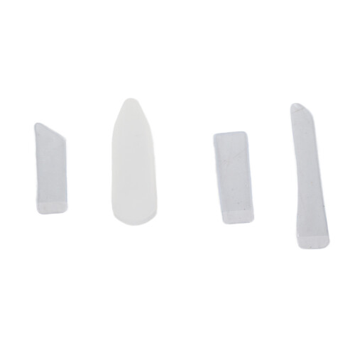 14pc Pedicure Set: Toenail Clippers & File 2