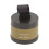 Hairline Shadow Waterproof Root Touch Up Powder Light Coffee 2