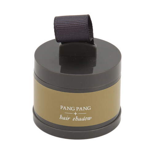 Hairline Shadow Waterproof Root Touch Up Powder Light Coffee 1