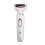 4-in-1 elektrisch haartrimmer wit 3