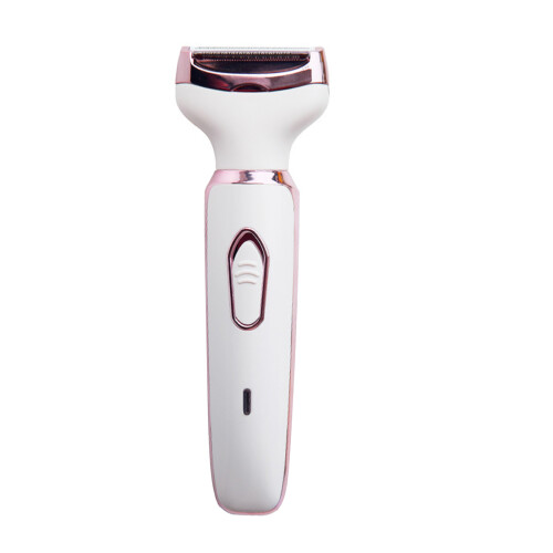 4-in-1 elektrisch haartrimmer wit 2