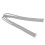 Replacement Nasal Pillow Straps Clip for Airfit P10 4