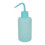 (Blue) 6x 250ml Schwarz Tattoo-Squeezeflasche schmales Maul 3