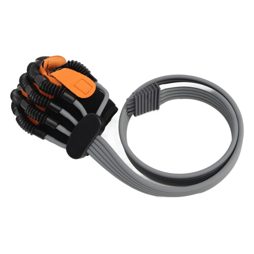 (Left Hand) Reha-Roboterhandschuh S Größe für Schlaganfall 1