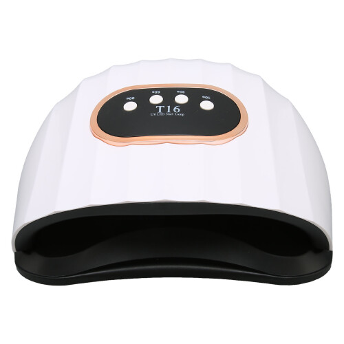 (US Plug) 258W nagellamp 66pcs LED IR afneembare basis 2