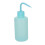 (Blue) 6x 250ml Schwarz Tattoo-Squeezeflasche schmales Maul 5