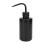 (Black) 6x 250ml Schwarz Tattoo-Squeezeflasche schmales Maul 2