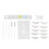 Wimpernperm-Set 12ml Halbpermanent Wimpernlift 3