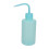 (Blue) 6x 250ml Schwarz Tattoo-Squeezeflasche schmales Maul 2