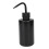 (Black) 6x 250ml Schwarz Tattoo-Squeezeflasche schmales Maul 3