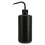 (Black) 4x 500ml Rosa Tattoo-Squeezeflasche mit gebogenem Ausguss 4
