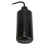 (Black) 4x 500ml Rosa Tattoo-Squeezeflasche mit gebogenem Ausguss 5
