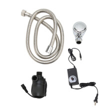 Drehzahlregler Netzteil DC-Pumpe Shampoo-Bad