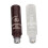 2x 5ml Lippenöl Kakao & Milch Feuchtigkeit 5