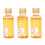 3x 30ml Ingwer-Duschgel Feuchtigkeitspflege 2