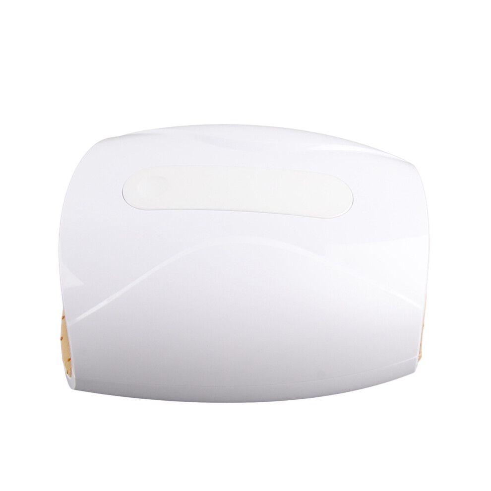 Electric Hand Massager Hot Compress 3 Modes Vibration