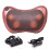 Electric Massage Pillow 4 Nodes Heating Neck Massager Shoulder Office 1
