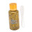 Makeup-Schimmer-Gel Gold 1,1oz 2