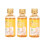 3x 30ml Ingwer-Duschgel Feuchtigkeitspflege 5