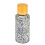 Gesichtsglitter-Gel Silber Selbstklebend 1.1oz 4