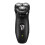 3-Kop USB Oplaadbare Waterdichte Elektrische Trimmer 1
