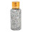 Gesichtsglitter-Gel Silber Selbstklebend 1.1oz 2