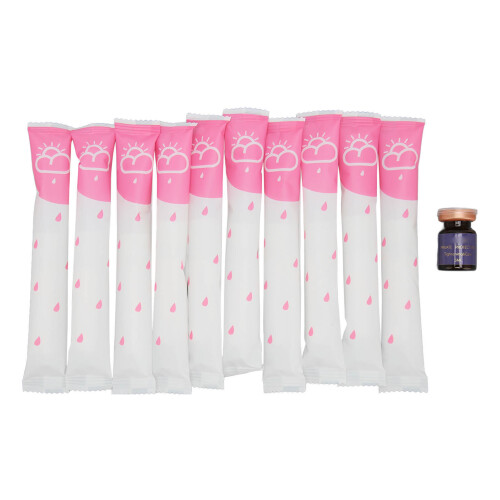 10pcs 5ml Vaginal Tightening & Moisturizing Gel
