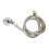 Speed Control Power Adapter DC Pump Shower Shampoo Basin Accessories 3