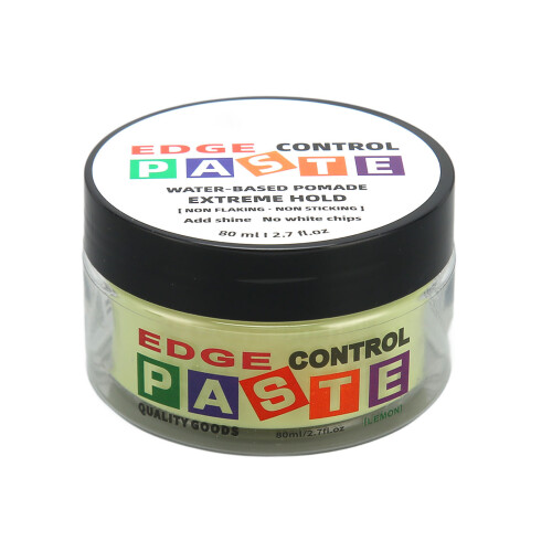 Haarrand-Wax für starken Halt, 2.8oz