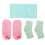 Feuchtigkeitscreme-Handschuhe & -Socken mit Gel 1