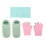 Touch Screen Spa Gloves & Socks Set 1