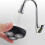 3-Kop USB Oplaadbare Waterdichte Elektrische Trimmer 5