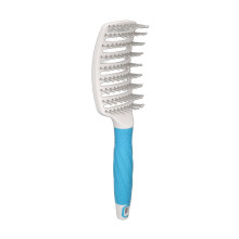 Curved Vent Hair Brush for Women