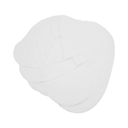 50x Einweg-Bauch-Pads Weiche Baumwolle Hydropathisch 1