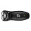 3-Kop USB Oplaadbare Waterdichte Elektrische Trimmer 3