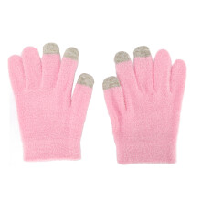 Feuchtigkeitsgel-Handschuhe mit Touchscreen-Funktion