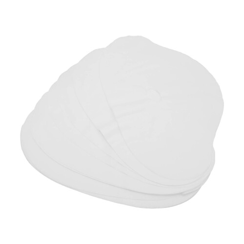 50x Einweg-Bauch-Pads Weiche Baumwolle Hydropathisch 2