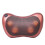 Electric Massage Pillow 4 Nodes Heating Neck Massager Shoulder Office 4