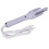 (EU Plug) Automatic Rotating Curling Iron Negative Ion 100-240V US Plug 1