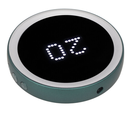 Intelligent Microcurrent Sleep Aid for Anxiety 2