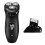 3-Kop USB Oplaadbare Waterdichte Elektrische Trimmer 4