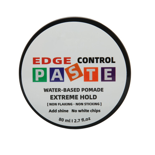 Haarrand-Wax für starken Halt, 2.8oz 1